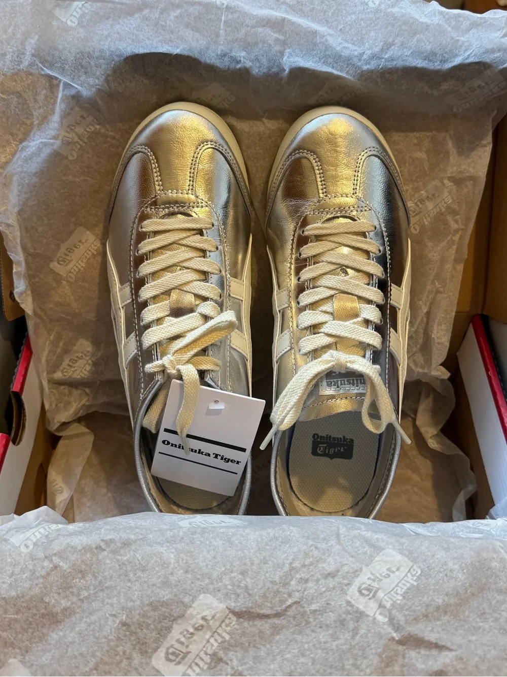 Onitsuka Tiger- MEXICO 66